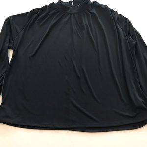 H&M Lightweight Turtleneck Shirt XXL